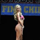 Laura  Swoboda - NPC Jay Cutler Desert Classic 2014 - #1